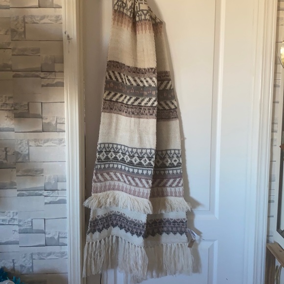 Scarf